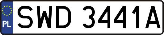 SWD3441A