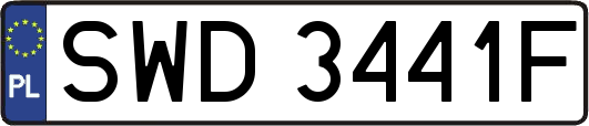 SWD3441F