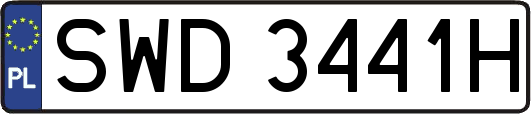 SWD3441H