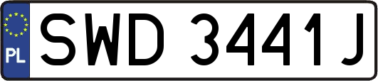 SWD3441J
