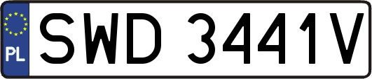 SWD3441V