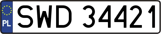 SWD34421