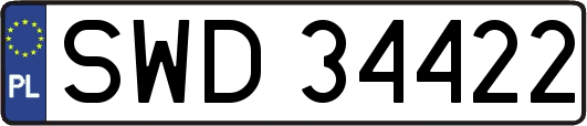 SWD34422