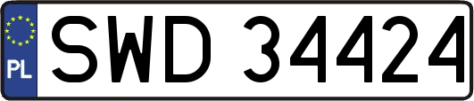 SWD34424