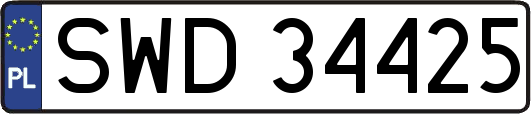 SWD34425