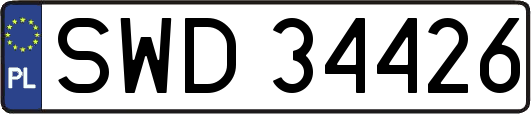 SWD34426