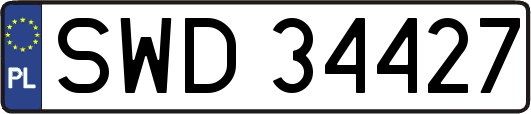 SWD34427