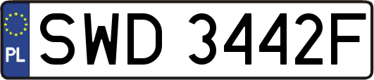 SWD3442F