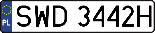 SWD3442H