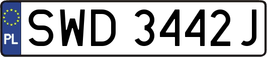 SWD3442J