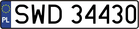 SWD34430