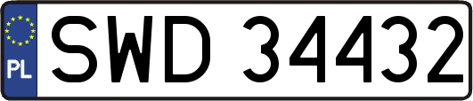 SWD34432