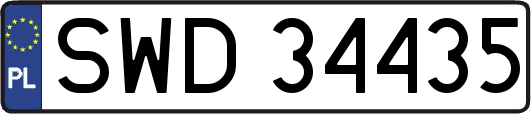 SWD34435