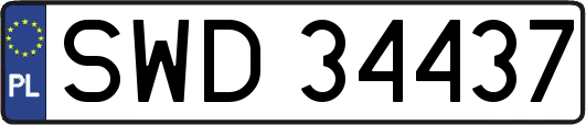 SWD34437