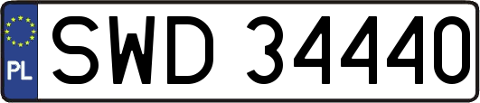 SWD34440