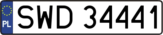 SWD34441