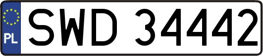 SWD34442