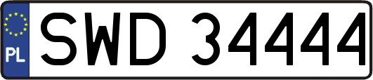 SWD34444