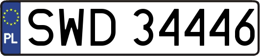 SWD34446