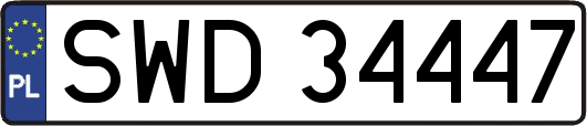 SWD34447