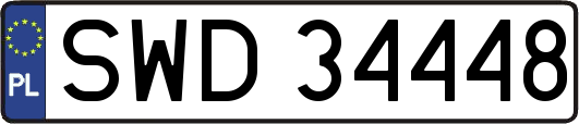 SWD34448