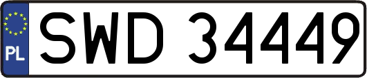 SWD34449