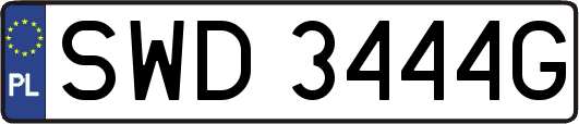 SWD3444G