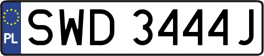 SWD3444J