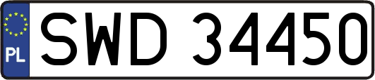 SWD34450