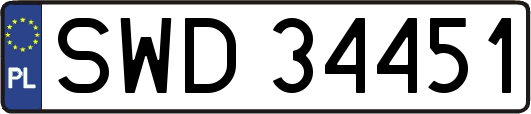 SWD34451