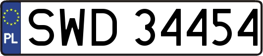SWD34454