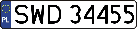 SWD34455
