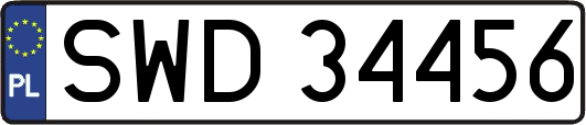 SWD34456