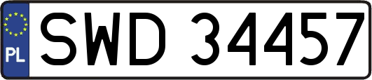 SWD34457