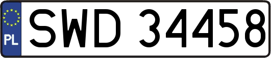 SWD34458