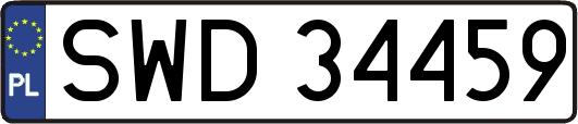 SWD34459