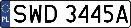SWD3445A