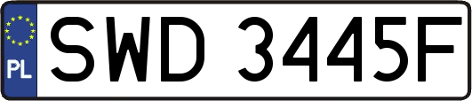SWD3445F