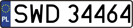 SWD34464