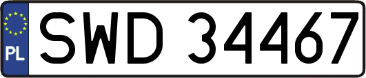 SWD34467