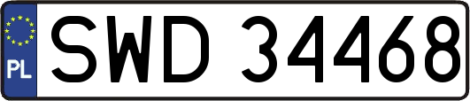 SWD34468