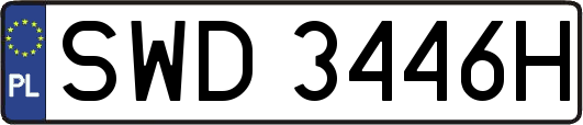 SWD3446H
