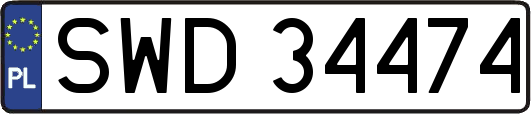 SWD34474