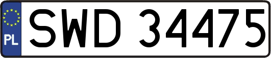 SWD34475