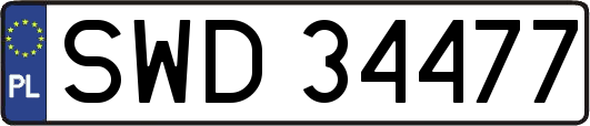 SWD34477