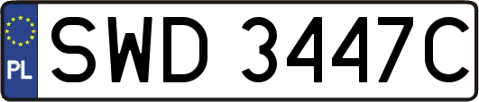 SWD3447C