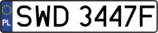 SWD3447F