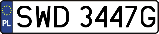 SWD3447G