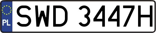 SWD3447H