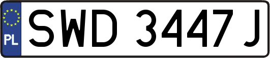 SWD3447J